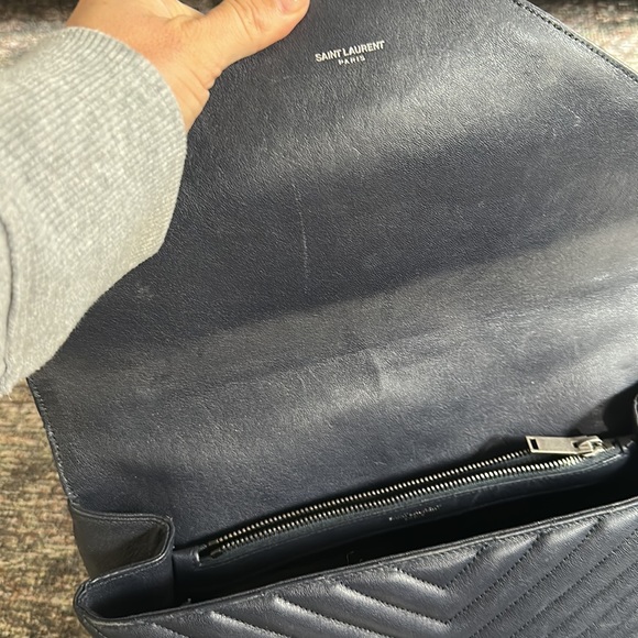 COPY - Ysl large college bag - Picture 3 of 7